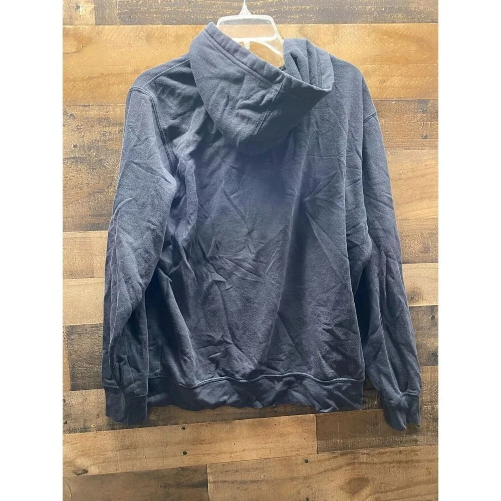 The North Face Men's‎ Hoodie Size Medium